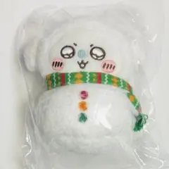 即購入可 ちいかわ エニマイくじ セブン E賞 モモンガ マスコット 未開封