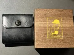 美品 フリースピリッツ ビアベリー ハッチバック プエブロブラック レザーのサムネイル