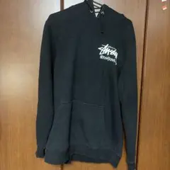 M*n様 Stussy ブラック XL パーカー トランプデザイン M*n様 Stussy ブラック XL パーカー トランプデザイン - メルカリ