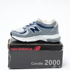 New Balance Candle 2000 キャンドル ニューバランスのサムネイル