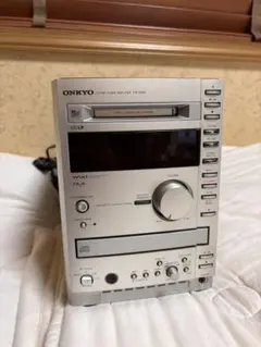 2026年最新】onkyo fr 155の人気アイテム - メルカリ