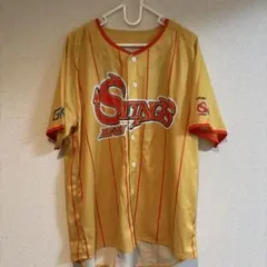 ジェイテクトSTINGS ユニフォームシャツ　新品