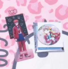 銀八先生 トレーディングホログラム缶バッジ ブックマークコレクション 神楽