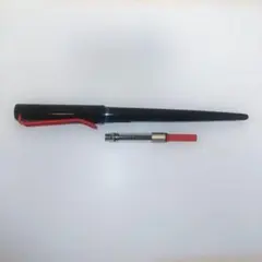 LAMY　ラミー　万年筆　カリグラフィー　ペン　未使用コンバーターつきのサムネイル