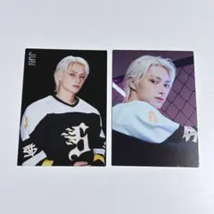 SEVENTEEN HOME 2025 トレカ ジュン JUN 文俊輝