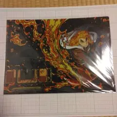 アニメイト購入特典クリアファイル