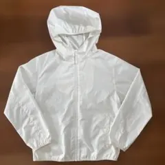 UNIQLO 130㎝ ウィンドブレーカー