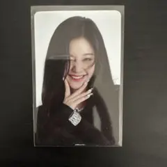 babymonster パリタ　forever トレカ