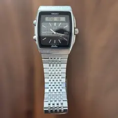 2026年最新】SEIKO SILVER WAVEデジタルの人気アイテム - メルカリ