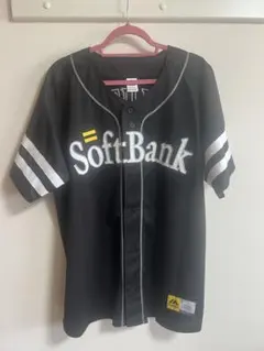 福岡ソフトバンクホークス 誕生20周年特別ユニフォーム 近藤健介 M
