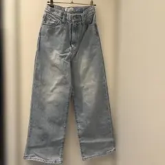 JOURNALSTANDARD relume ストレッチデニムストレート