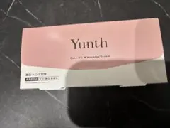 Yunth Pure VC Whitening Serum 28本入り