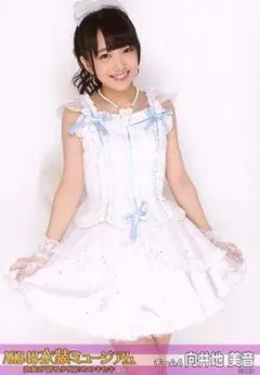 2026年最新】向井地美音生写真の人気アイテム - メルカリ
