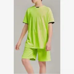 ボイーズ ゆったりカジュアル キッズ 半袖 夏 Tシャツ&ショーツパンツ