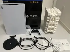 ps5 CFI1200b デジタルエディション