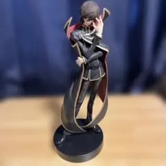 ★コードギアス　ルルーシュ　EXQフィギュア