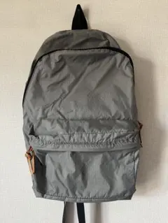 FREDRIK PACKERS グレー リュック