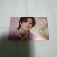 ICEx 阿久根温世 トレカ