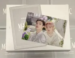 スキズ アンコン ラントレ バンチャン&アイエン