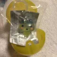 たまごっち　めじるしアクセサリー3 やんぐまめっち