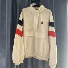 アディダス オリジナルス adidas originals ウインドブレーカー