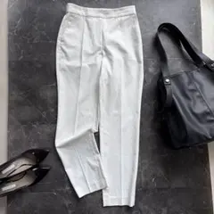 2026年最新】Theory luxe カラー：ホワイト系 レディース パンツ