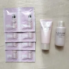 【ALBION】 アルビオン フラルネ FLARUNÉ サンプルセット