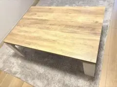 ローテーブル こたつ