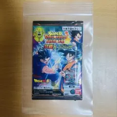 2026年最新】スーパードラゴンボールヒーローズ 究極カードパックの