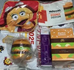 2026年最新】グリマス マクドナルドの人気アイテム - メルカリ