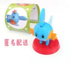 チョコエッグ　ミズゴロウ　ポケモン　ポケットモンスター