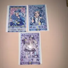 キミプリ　感謝祭