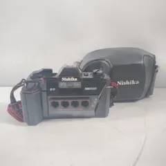 2026年最新】Nishika N8000の人気アイテム - メルカリ