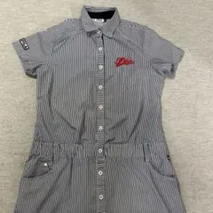 フィラゴルフ　ワンピース