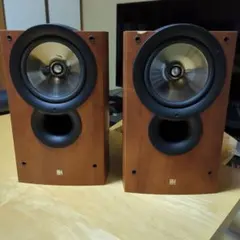 KEF iQ3 SPS3500 スピーカー ペア　音出し確認済のサムネイル