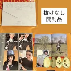 CHAEYOUNG 『LIL FANTASY vol.1』