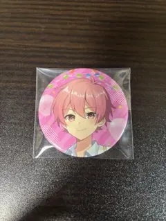 いれいす VOISING学園祭　缶バッジ　ないこ