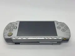 SONY PSP-2000 シルバー 本体