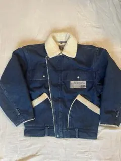 ISSEY MIYAKE デニムジャケット 2025年最新】ISSEY MIYAKE メンズ Gジャン・デニムジャケットの人気