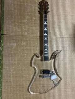 2026年最新】FERNANDES MG-115Cの人気アイテム - メルカリ