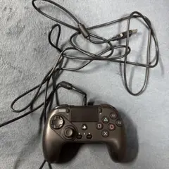 PS4 PS5向け　ファイティングコマンダー OCTA