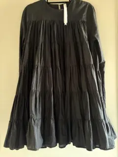 美品　Merlette SOLIMAN ブラック Sのサムネイル