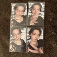 SEVENTEEN HAPPYBURSTDAY ディノ　コンプセット