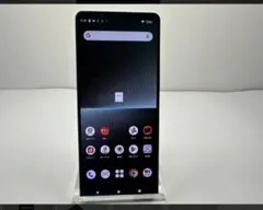 外観美品 SONY Xperia 1 V docomo版 256GB ブラック - メルカリ