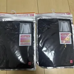 ユニクロ　ヒートテック