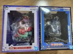 ☆薬屋のひとりごと　一番くじ　A賞 ラストワン賞　フィギュア　セット☆
