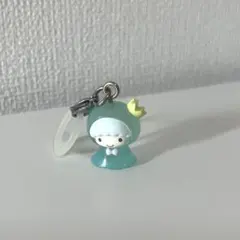 【本日限定価格】サンリオ キキララ キキ めじるしアクセサリー