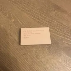 エテュセ　アイエディション　カラーパレット02