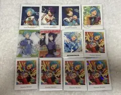 あんスタ 深海奏汰 仙石忍 高峯翠 ぱしゃっつ ぱしゃこれ まとめ売り