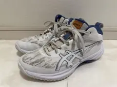 アシックス◇バスケットシューズ バッシュ ゲルフープ GELHOOP V17